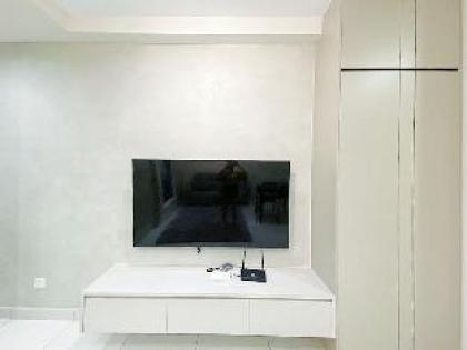 Roomy 1bedroom Suite @Arte Mont Kiara - image 6