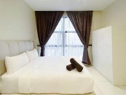 Roomy 1bedroom Suite @Arte Mont Kiara - image 9