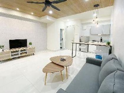 Qualify 1bedroom@Arte Mont Kiara - image 1