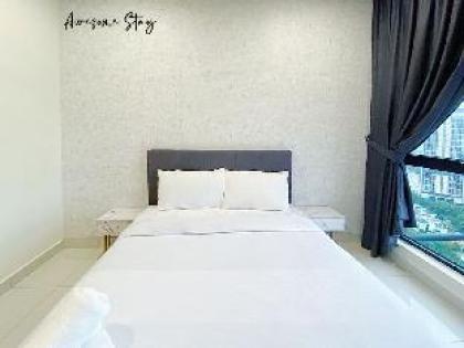 Qualify 1bedroom@Arte Mont Kiara - image 5