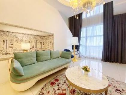 Grandiose 3bedroom Suite@Arte Mont Kiara 