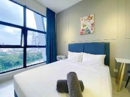 Habitable 1BR Suite@MITEC@ Arte Mont Kiara - image 3