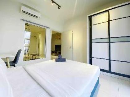 Habitable 1BR Suite@MITEC@ Arte Mont Kiara - image 6