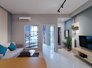 Great Room @1BR Arte Mont Kiara - image 2