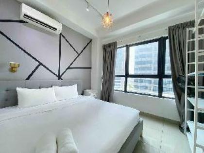 Modern Haven 2BR @Arte@Plus@Ampang - image 10