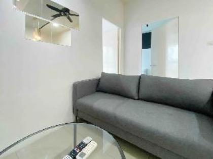 Modern Haven 2BR @Arte@Plus@Ampang - image 2