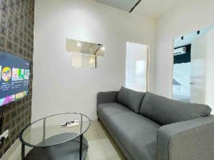 Modern Haven 2BR @Arte@Plus@Ampang - image 3