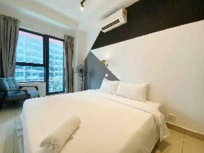 Modern Haven 2BR @Arte@Plus@Ampang - image 7