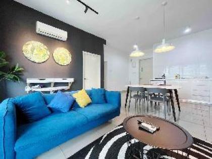 Two 2 Bed Room Apartment @ Arte Plus Ampang