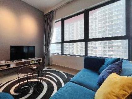 Two 2 Bed Room Apartment @ Arte Plus Ampang - image 11