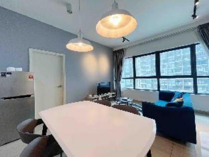 Two 2 Bed Room Apartment @ Arte Plus Ampang - image 12