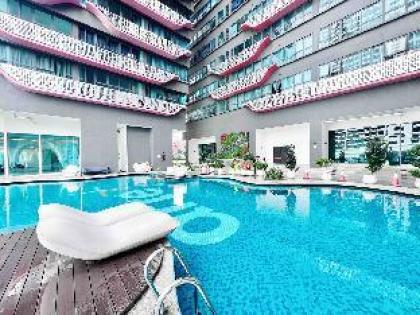 Two 2 Bed Room Apartment @ Arte Plus Ampang - image 18