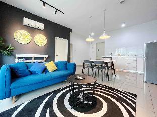 Two 2 Bed Room Apartment @ Arte Plus Ampang - image 3