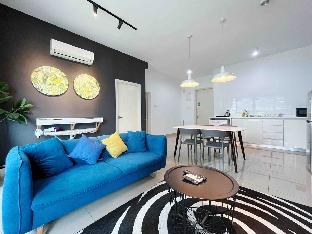 Two 2 Bed Room Apartment @ Arte Plus Ampang - image 4