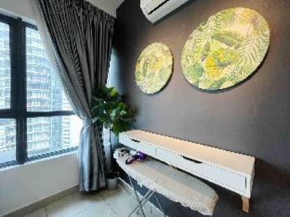 Two 2 Bed Room Apartment @ Arte Plus Ampang - image 5