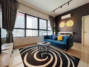 Two 2 Bed Room Apartment @ Arte Plus Ampang - image 7