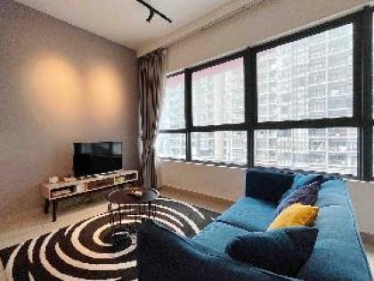 Two 2 Bed Room Apartment @ Arte Plus Ampang - image 8