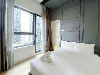 Cushy 2bedrooms @Arte Plus Ampang - image 10