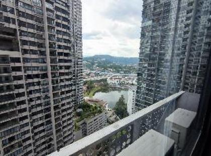 Cushy 2bedrooms @Arte Plus Ampang - image 11