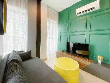 Cushy 2bedrooms @Arte Plus Ampang - image 2