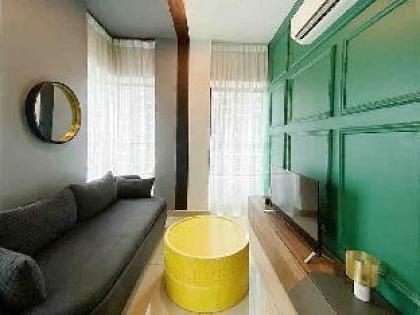 Cushy 2bedrooms @Arte Plus Ampang - image 3