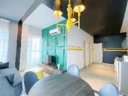 Cushy 2bedrooms @Arte Plus Ampang - image 4