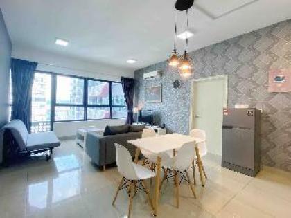 Stunning 2BR Suites @ Arte Plus Ampang - image 8