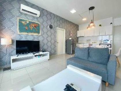 Stunning 2BR Suites @ Arte Plus Ampang - image 9