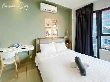 Cozy and Homelike Studio@ Arte Plus Ampang - image 8