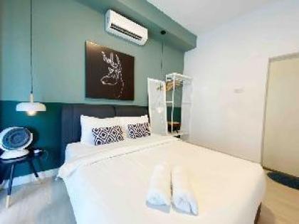 Modern Oasis Two Bedroom @ArtePlusAmpang - image 17