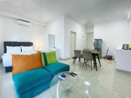 Great Studio Suites @Arteplus Ampang - image 2