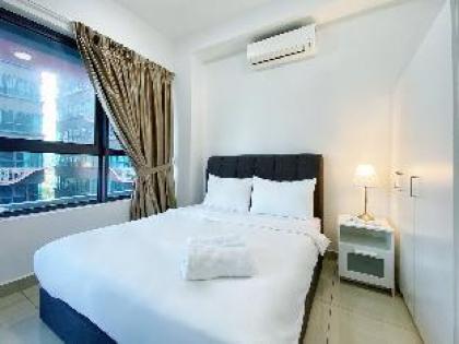 Great Studio Suites @Arteplus Ampang - image 3