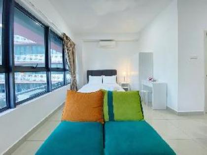 Great Studio Suites @Arteplus Ampang - image 6