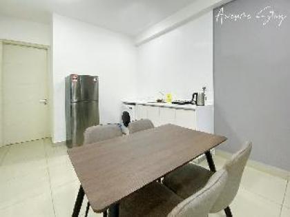 Great Studio Suites @Arteplus Ampang - image 8