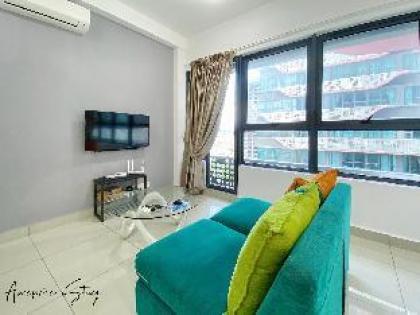 Great Studio Suites @Arteplus Ampang - image 9