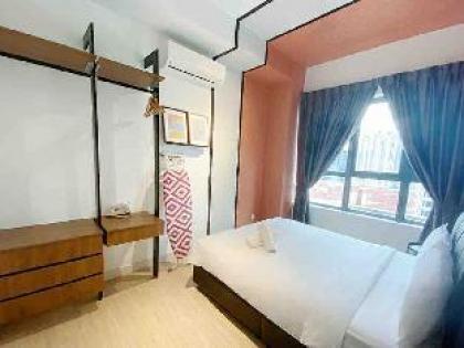 Fancy 2 bedrooms @Arte Plus Ampang - image 10