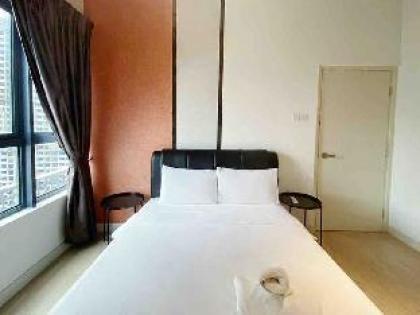 Fancy 2 bedrooms @Arte Plus Ampang - image 11