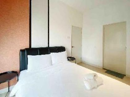 Fancy 2 bedrooms @Arte Plus Ampang - image 12