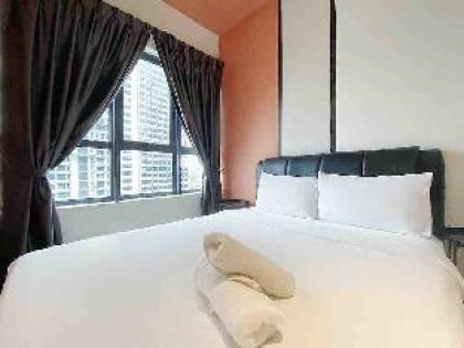 Fancy 2 bedrooms @Arte Plus Ampang - image 13