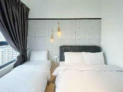 Fancy 2 bedrooms @Arte Plus Ampang - image 14