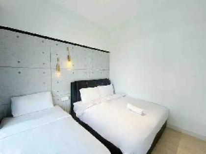 Fancy 2 bedrooms @Arte Plus Ampang - image 15