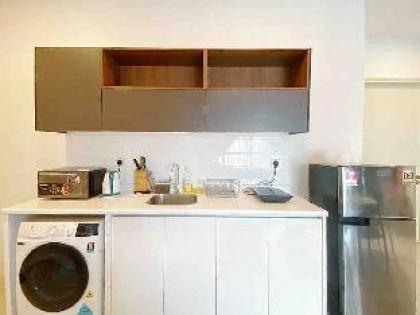 Fancy 2 bedrooms @Arte Plus Ampang - image 17