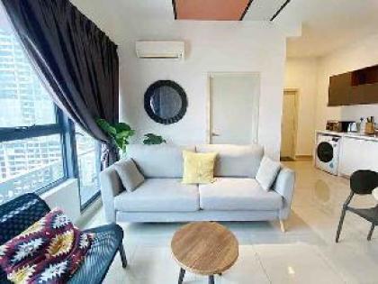 Fancy 2 bedrooms @Arte Plus Ampang - image 3