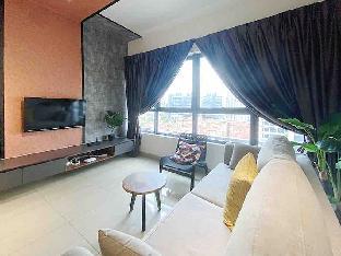 Fancy 2 bedrooms @Arte Plus Ampang - image 7