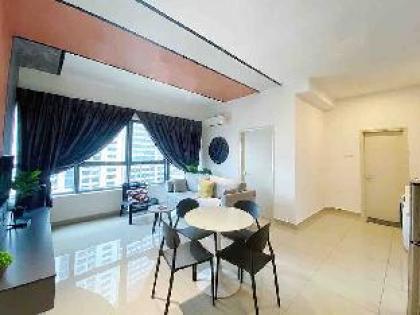 Fancy 2 bedrooms @Arte Plus Ampang - image 9