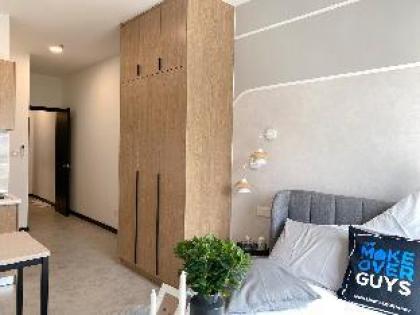 Neu Suites by JS Home - image 6