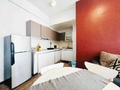 Glorious Studio Apartment @RegaliaSuites - image 11