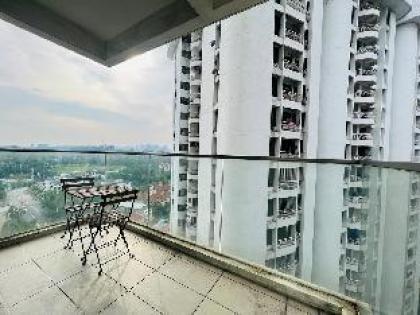 Blessing Studio Suites With Balcony @RegaliaSuites - image 5