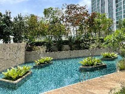 Greenfield Residence  Sunway by The Comfort Zone Kuala Lumpur 