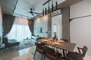 Greenfield Residence  Sunway by The Comfort Zone - image 7